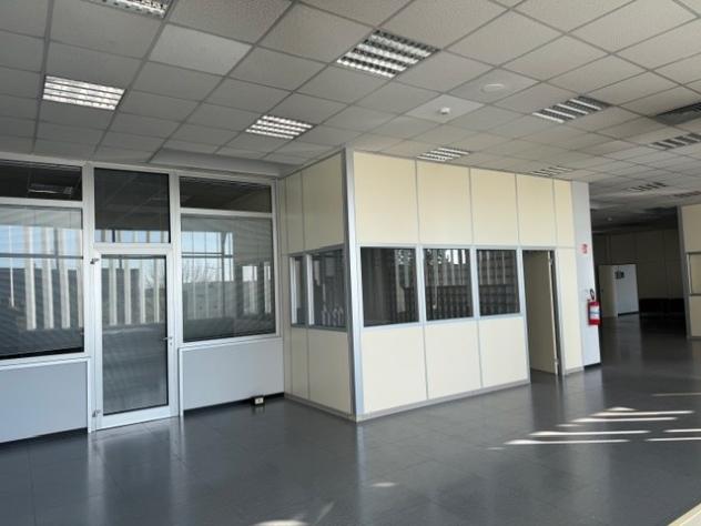 Funo Centergross (BO) - Affittasi ufficio - Foto 10