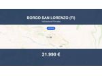 Immobile in asta di 30 m² in vendita a Borgo San Lorenzo