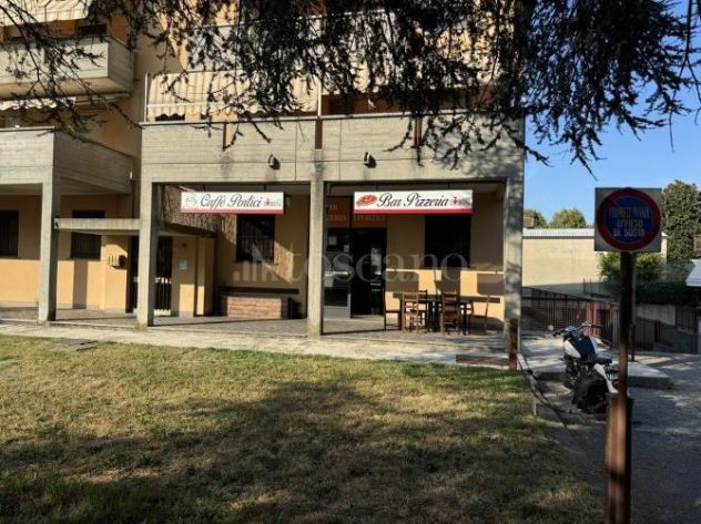 CESSIONE ATTIVITA' COMMERCIALE (BAR E PIZZERIA) - Foto 8