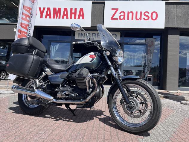 Moto Guzzi Nevada 750 POCHI KM - Foto 7