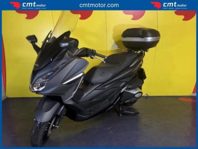 HONDA Forza 350 Garantito e Finanziabile rif. 23835540 - Foto 2