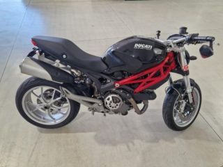 DUCATI Monster 1100 DS rif. 23551795