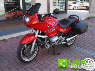 BMW R 1100 RS RS 1193 rif. 23843470