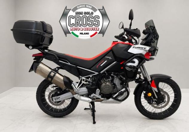APRILIA Tuareg 660 - ANNO 2023 rif. 24091955 - Foto 4