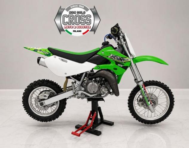 KAWASAKI KX 65 rif. 23948471 - Foto 3
