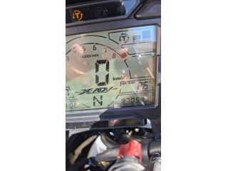 Honda X Adv 750
