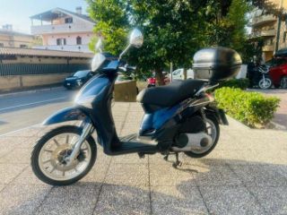 PIAGGIO Liberty 150 TUTTO INCLUSO ANCHE PASSAGGIO! MINI RATE rif. 23995721