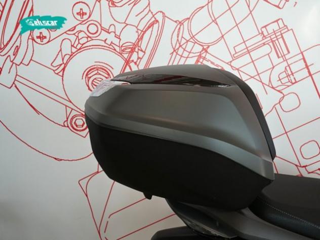 HONDA SH 350 SH 350 rif. 23377909 - Foto 4