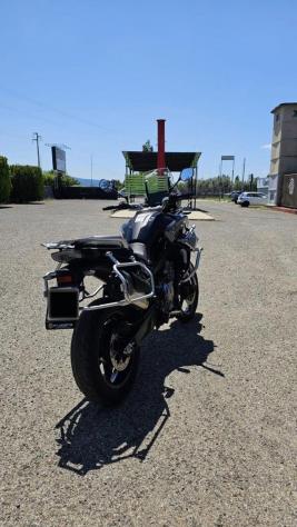 CF MOTO 800 MT sport rif. 23883309 - Foto 7