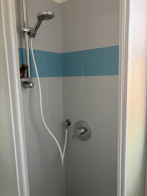 Camera con bagno privato in città studi a Milano - Foto 8