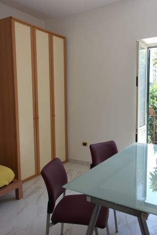 Camere Singole vicino facoltà Ingegneria e Montesantangelo - Foto 8