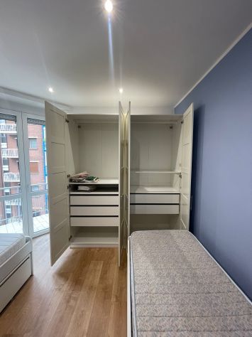 Offro camera o posto letto in doppia - Foto 8