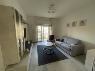 Appartamento in via caudina
