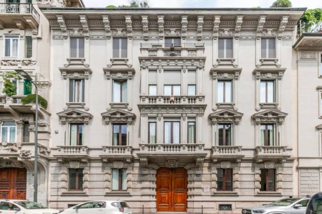 Appartamento di 47 m² con 1 locale in affitto a Milano - Foto 2