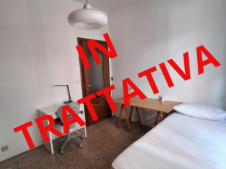 Stanza in appartamento in affitto a Torino