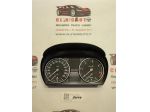 QUADRO STRUMENTI BMW Serie 3 E90 Berlina 9166846 -03 1025350-86 N47 (0508)