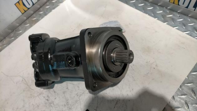 Rexroth A2FM80 Motore Idraulico Serie 6 A2FM