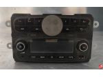 A4539002905 AUTORADIO SMART FORTWO FORFOUR 453