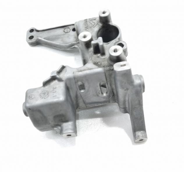 SUPPORTO ALTERNATORE CITROEN C3 Serie 9808696680 YHY (DV5RD) Diesel 1500 (16) - Foto 10