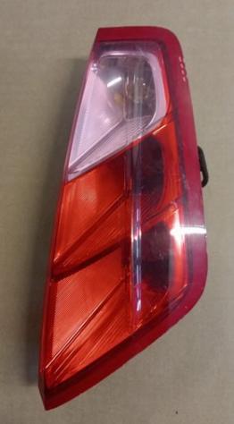 FANALE POST.DX (Pic.Sgn) 999-U1296505 Parti elettriche  Fanaleria  Fanali  Fanale post. dx. FIAT - GRANDE PUNTO - 01-09-2005 - 01-12-2011