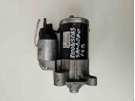 MOTORINO D' AVVIAMENTO DACIA Sandero 1° Serie 8200815083 diesel 1.4 (0812)