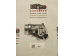CORPO FARFALLATO RENAULT Megane III 161A09794R K9K846 diesel 1461 (0816)