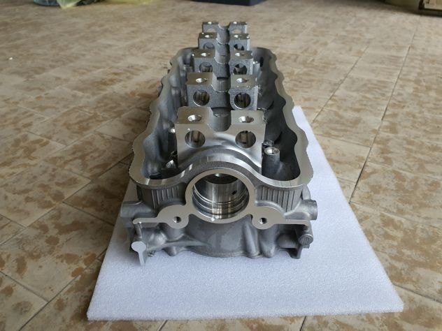 TESTATA NUOVA NUDA G16A 8V VITARA E ALTRI MODELLI - Foto 5