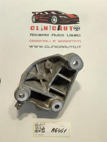 SUPPORTO CAMBIO FORD Transit Courier Serie JT76-7M125-AA SFCE benzina 1 (14) - Foto 4