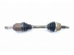 SEMIASSE ANTERIORE SINISTRO FIAT Panda 3° Serie 199 A1.000, 199 A9.000 (12)