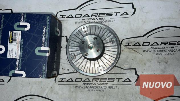 Giunto Ventola radiatore Mazda B-Serie WL2115150 - Foto 4