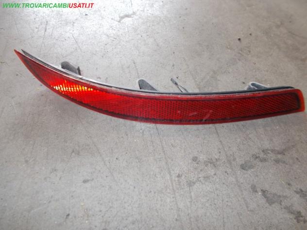 CATARIFRANGENTE POST.S. GM13282239 OPEL ASTRA (P10) 5p   OPEL - ASTRA J - 01-02-2010 - 01-08-2012