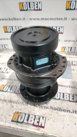 Poclain MS08-0-125 Motore