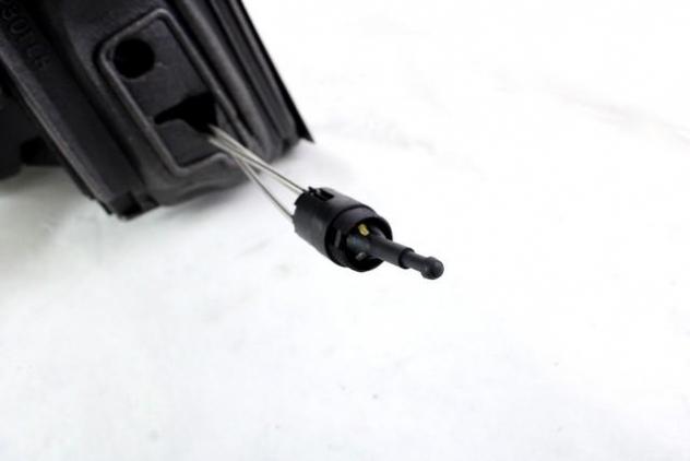 1376304 SPECCHIETTO RETROVISORE ESTERNO SINISTRO MANUALE FORD FOCUS (2006) RICAMBIO NUOVO - Foto 3