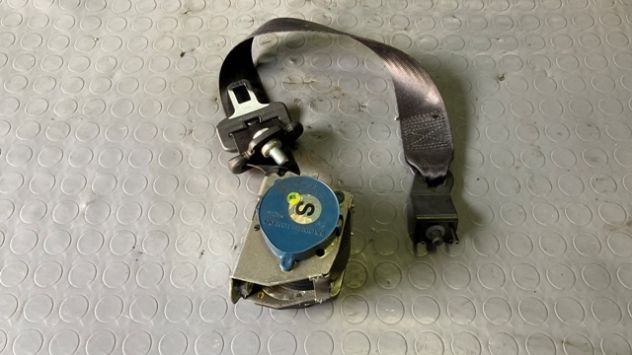 Cintura di sicurezza anteriore SX Alfa Romeo 159 del 2012 - Foto 3