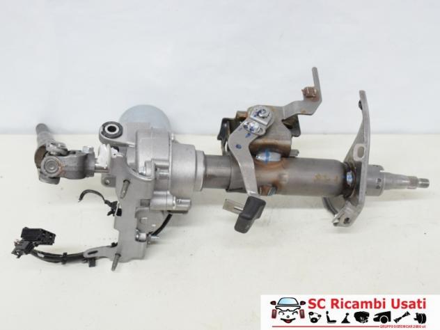 Piantone Sterzo Elettrico Toyota Aygo 452500H071 - 19695 - Foto 2