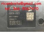 Chevrolet Captiva gruppo ABS pompa 20946178