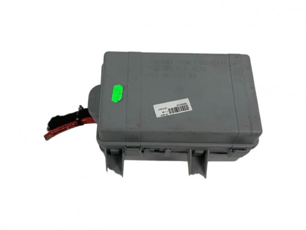 Centralina Porta Fusibili Alfa Romeo Stelvio 51987784 - 45450
