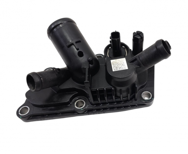 SCATOLA TERMOSTATO DACIA Duster Serie 110618961R H4DD4 Benzina 1000 (1724) - Foto 5