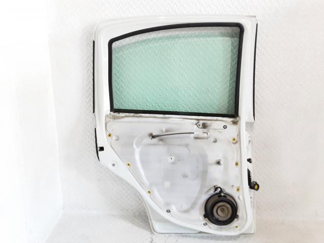 PORTIERA POSTERIORE SINISTRA FIAT Panda 2° Serie 46826583 188A8000 (0310) - Foto 4