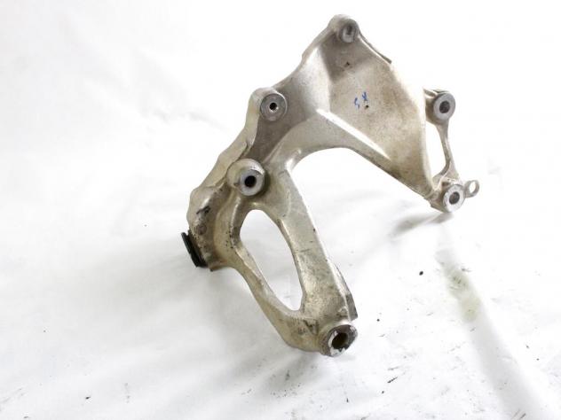 50225-SMG-E020 SUPPORTO CULLA MOTORE LATO SINISTRO HONDA CIVIC 1.4 B 73KW 5M 5P (2009) RICAMBIO USATO - Foto 3