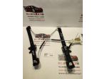 MECCANISMO ALZAVETRO ANT. SX AUDI A3 Sportback (8V4) 8V4837461 CLH (1216)