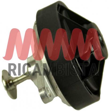 Opel Astra 2.0 DTi valvola EGR 93170138 - Foto 4