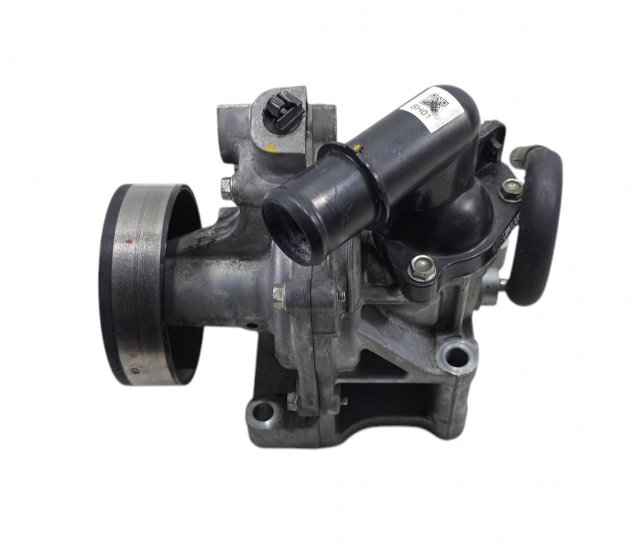 POMPA ACQUA MAZDA CX-5 Serie SH01151H0 SH Diesel 2200 (1216) - Foto 3
