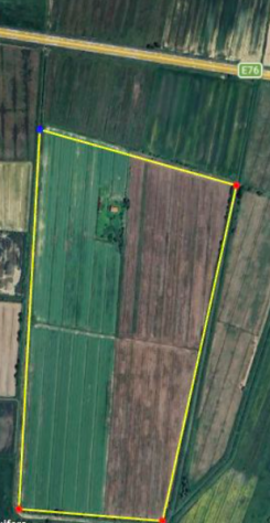 Agricolo in vendita a Altopascio