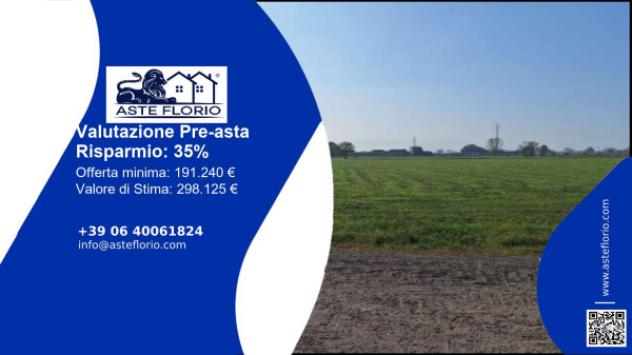 Immobile in asta di 15 m² in vendita a Brembio - Foto 2