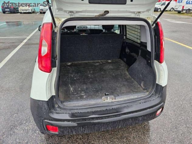 FIAT Panda Panda 1.2 69 CV VAN 2 POSTI EURO6 POP - FY427PD rif. 24006095 - Foto 5