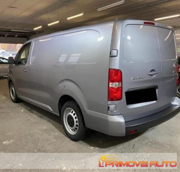 FIAT Scudo 2.0 BlueHDi 145CV L3 Furgone rif. 18897753 - Foto 9