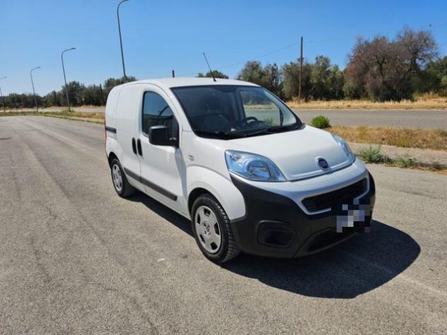 FIAT Fiorino 1.3 MJT 95CV Cargo SX COIBENTAZIONE ALIMENTARE rif. 23983561 - Foto 4