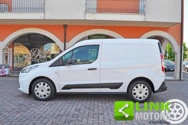 FORD Transit Connect 200 1.5 TDCi 100CV L1H1 Furgone Trend rif. 23969021 - Foto 4