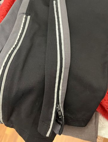 Pantaloni Sportivi Crane - Foto 4